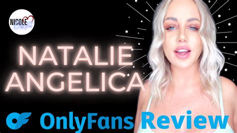 natalie reynolds leak nude|Natalie Reynolds Nude Onlyfans Blonde Tiktok BJ Leaked Video